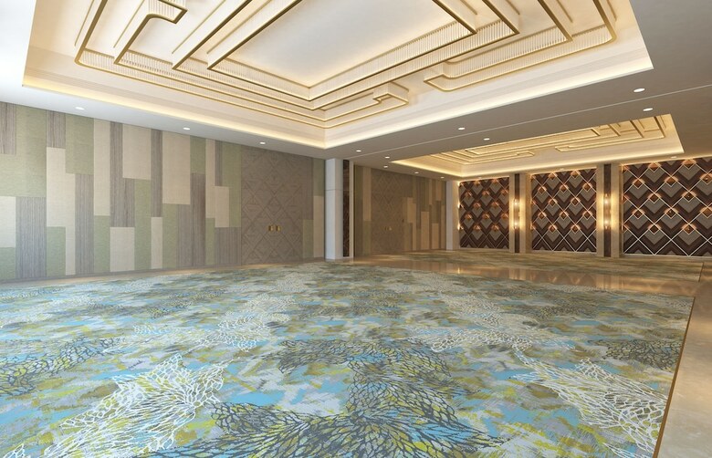 Hotel Bellevue Sarovar Portico