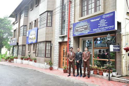 Roopkatha Hotel Kalimpong