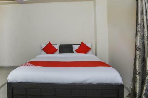 Hotel Oyo 66547 Paradise Cottage