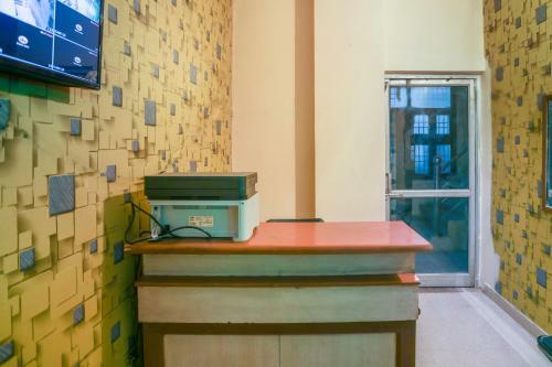 Hotel Oyo 66547 Paradise Cottage