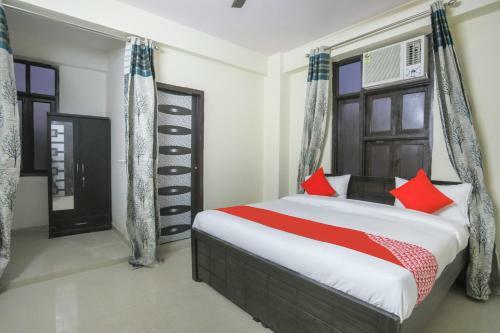 Hotel Oyo 66547 Paradise Cottage