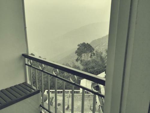 Hotel Chas Breathing Stone
