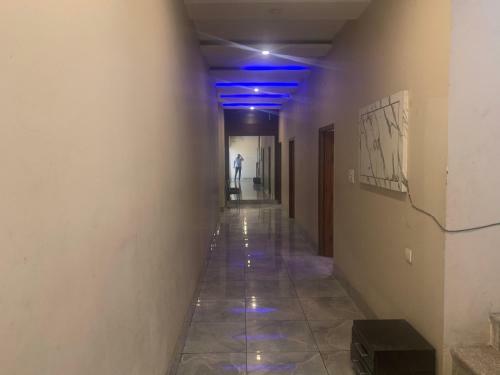 Hotel Spring Field Resort