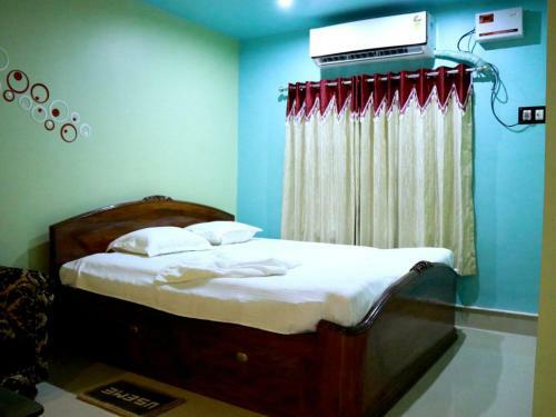 Hotel Abhisek Inn New Digha