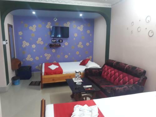 Hotel Abhisek Inn New Digha