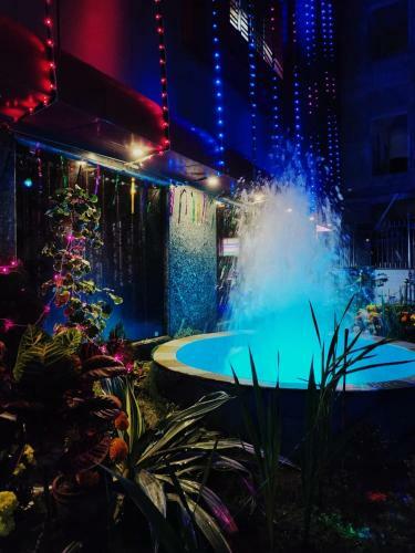 Hotel Abhisek Inn New Digha