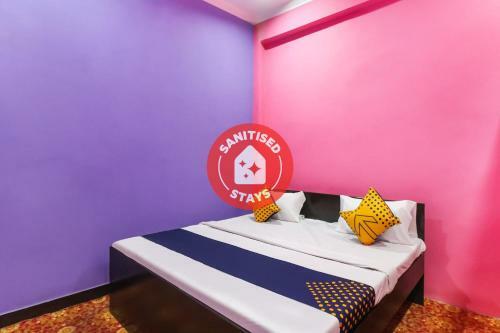 Spot On 78880 Rajdhani Hotel