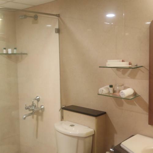 Citrus Hotel Sriperumbudur