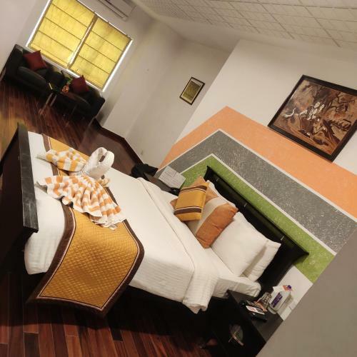 Citrus Hotel Sriperumbudur