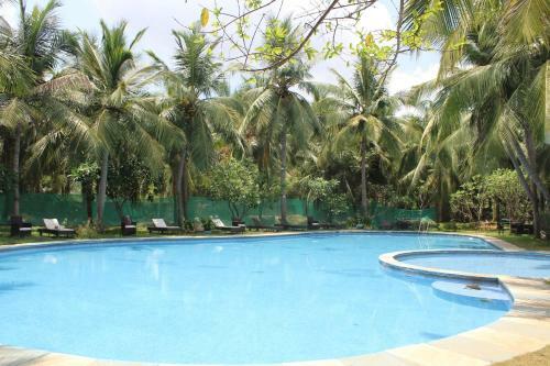 Citrus Hotel Sriperumbudur