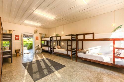 Albergue Zostel Wayanad
