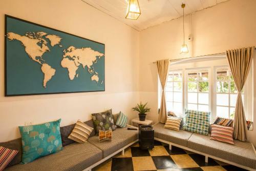 Albergue Zostel Wayanad