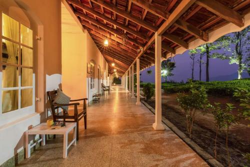 Albergue Zostel Wayanad