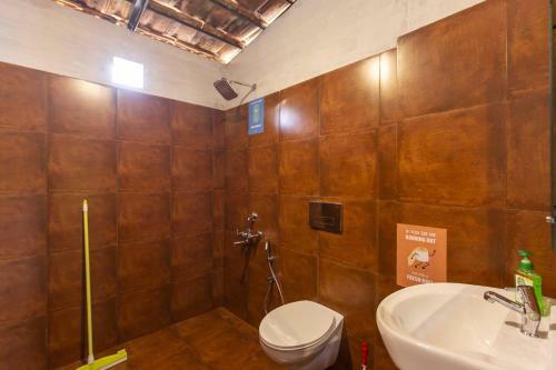 Albergue Zostel Wayanad