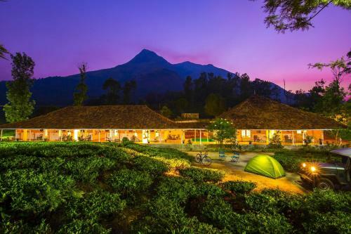 Albergue Zostel Wayanad