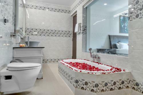 Hotel Wild Berry Resort Agonda