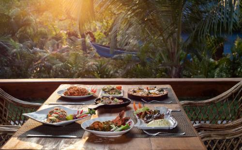 Hotel Wild Berry Resort Agonda