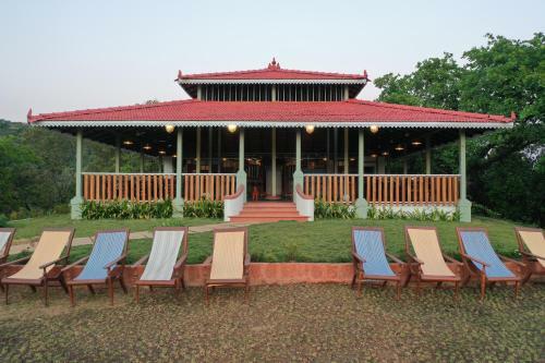 Hotel Porsu