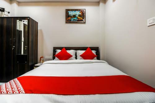 Hotel Oyo 46073 Shiva Guest House