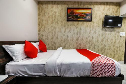 Hotel Oyo 46073 Shiva Guest House