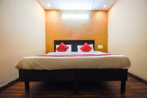 Hotel Oyo 35715 Sethi Heritage