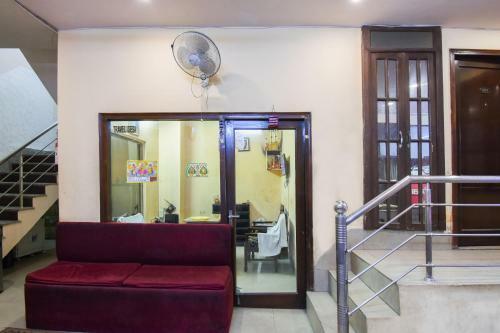 Hotel Oyo 35715 Sethi Heritage