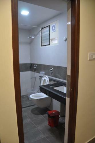 Hotel Sau Residency