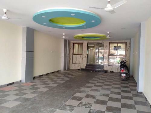 Hotel Sau Residency