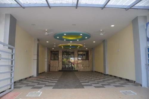 Hotel Sau Residency