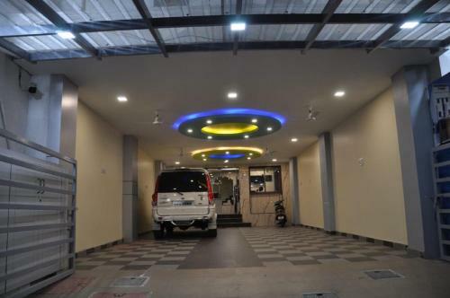 Hotel Sau Residency