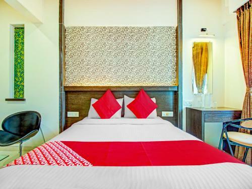 Oyo 73786 Srikrishna Paradise Hotel