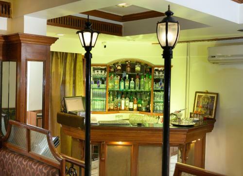 Raja Hotel