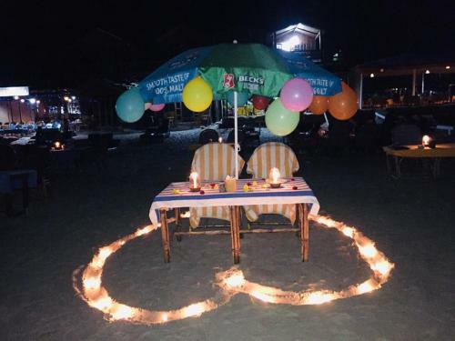 Hotel Royal Castle Beach Resort