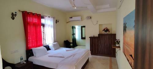 2021 de Garland Anex Hotels & Hostels