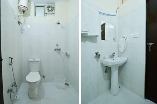 Oyo 22966 Hotel Raj Niwas