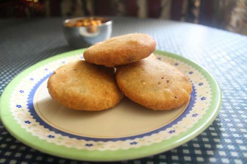 Oyo 22966 Hotel Raj Niwas