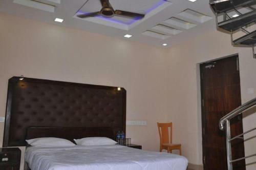 Hotel Karaikal Ashok Beach Resort