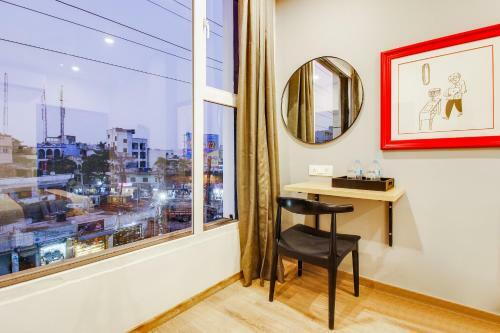 Capital O 44536 Hotel Pc Palace