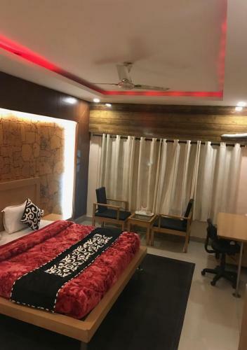Hotel Citi Club