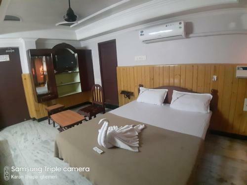 Hotel Nandha
