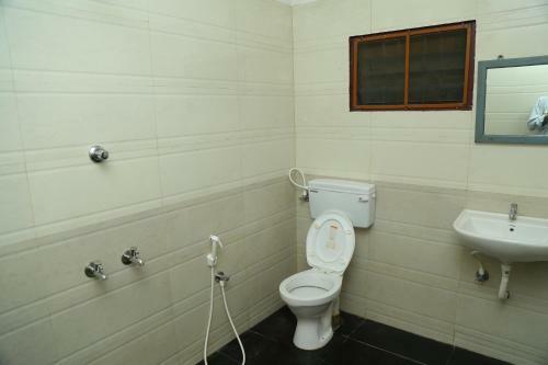 Hotel Nandha