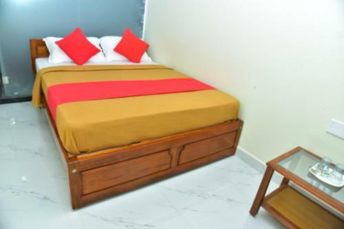 Hotel Niraj Residency