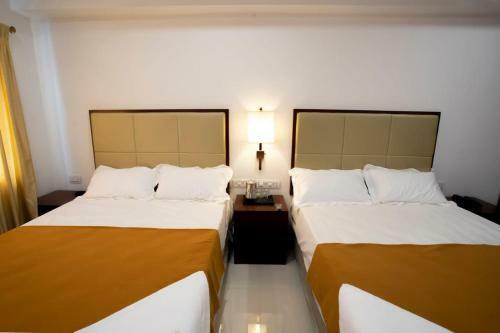 Hotel Viswa Grand