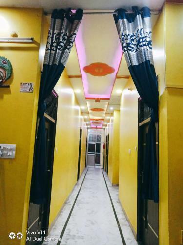 Hotel Hindustan