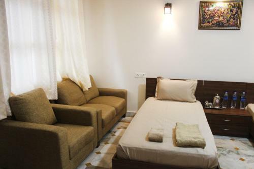 Hotel Vedic Ashrama