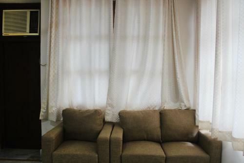 Hotel Vedic Ashrama
