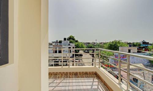 Hotel Treebo Trend Wedding Bells Kanpur
