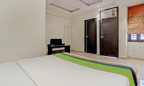 Hotel Treebo Trend Wedding Bells Kanpur