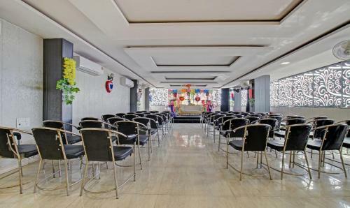 Hotel Treebo Trend Wedding Bells Kanpur
