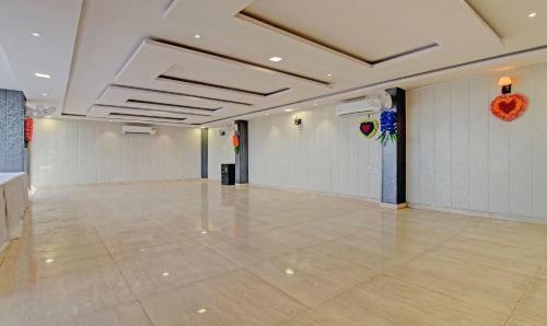 Hotel Treebo Trend Wedding Bells Kanpur